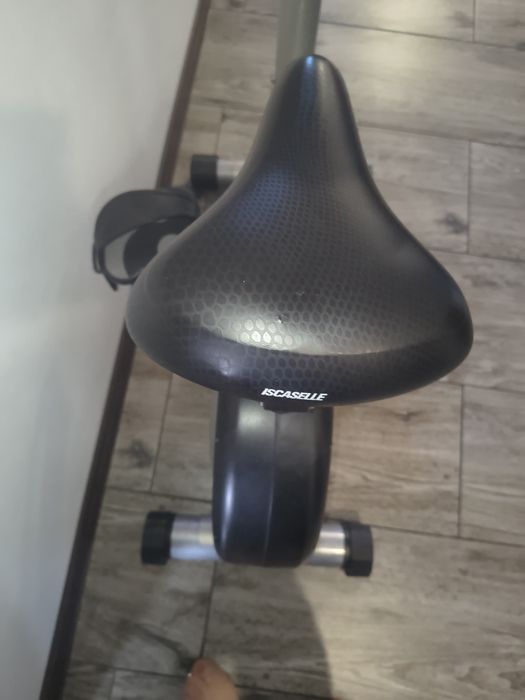 Rower stacjonarny