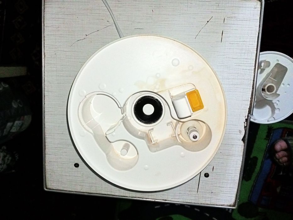 Зволожувач повітря Deerma