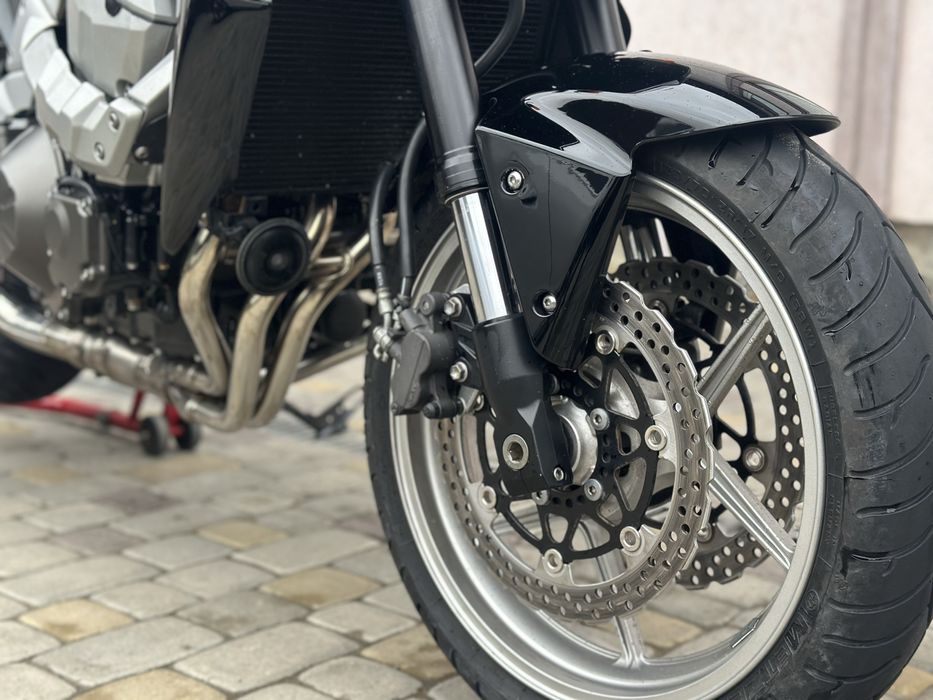 Kawasaki z 750 з Японії !!!