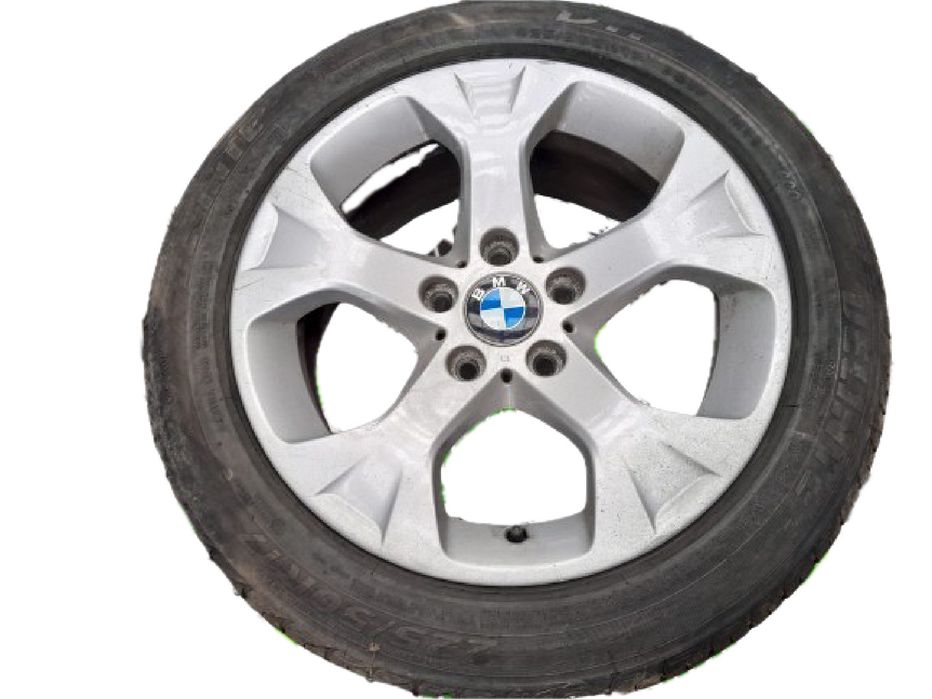 Conjunto de jantes BMW X1 (E84)