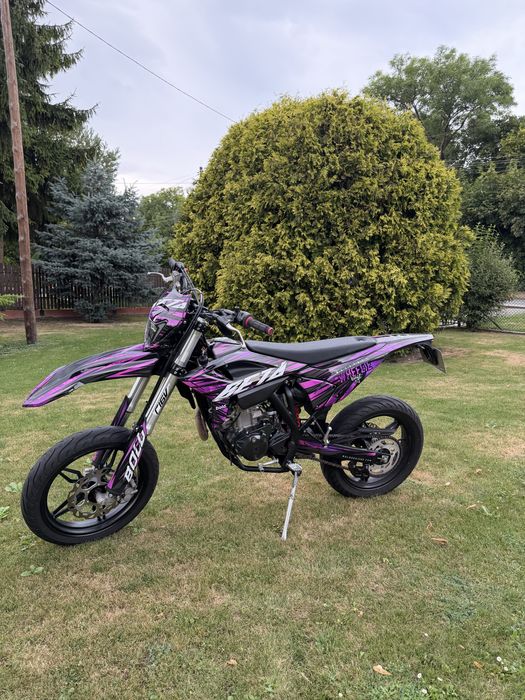 Beta RR 125 T 2023