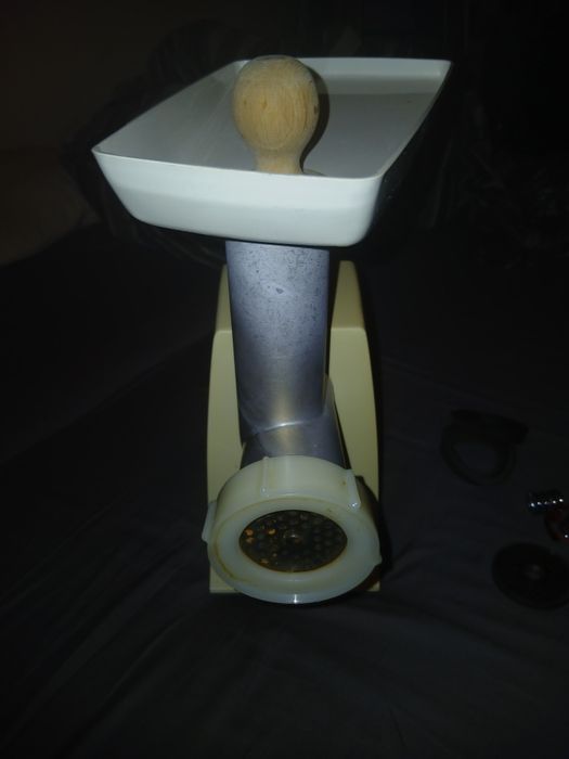 Jaga  maszynka do mięsa PRL