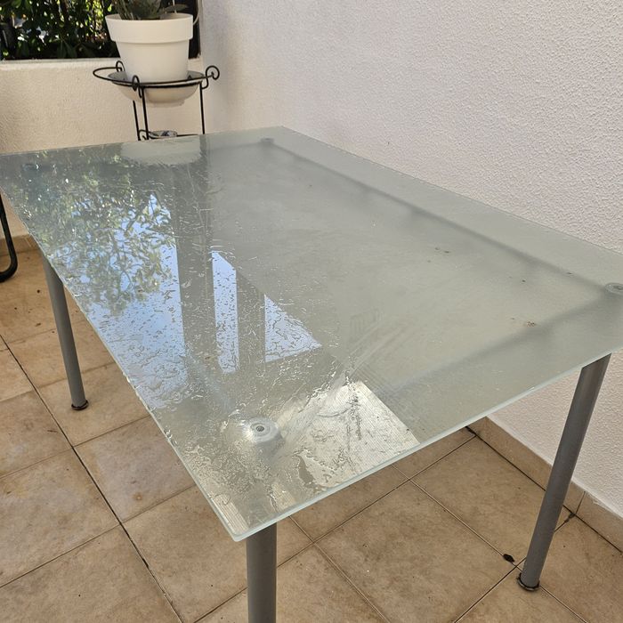 Mesa de Refeição