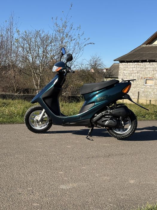Скутер Хонда діо 34 HONDA DIO 34 honda dio34 ХОНДА ДІО 34