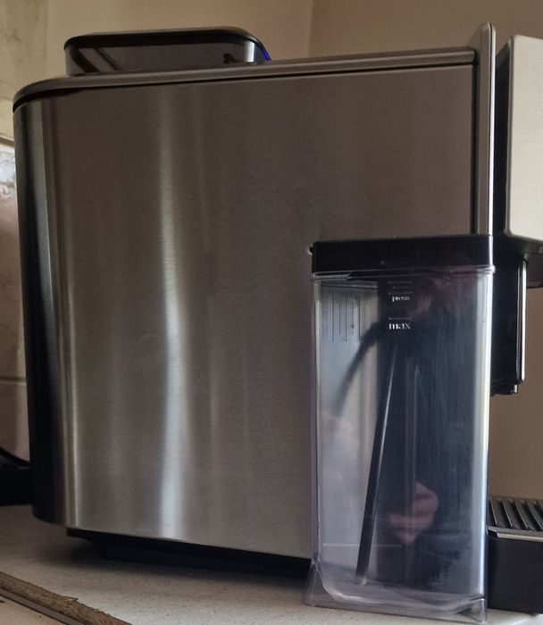 Ekspres do kawy Siemens eq9 s700