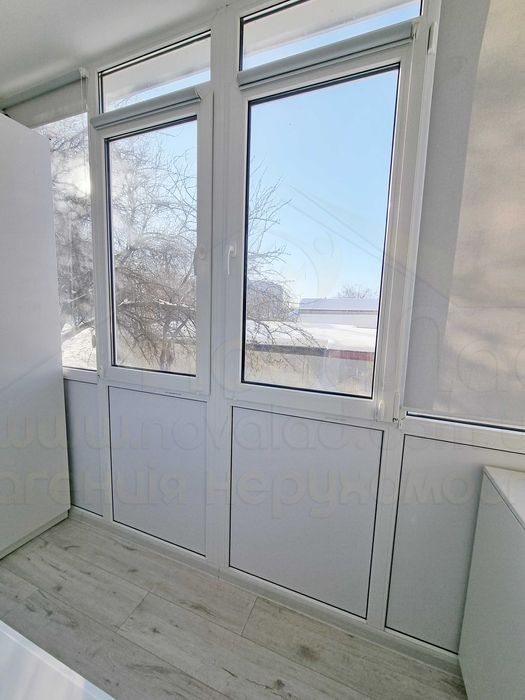 1 кімнатна квартира 40м2 з ремонтом та меблями р-н Градецький