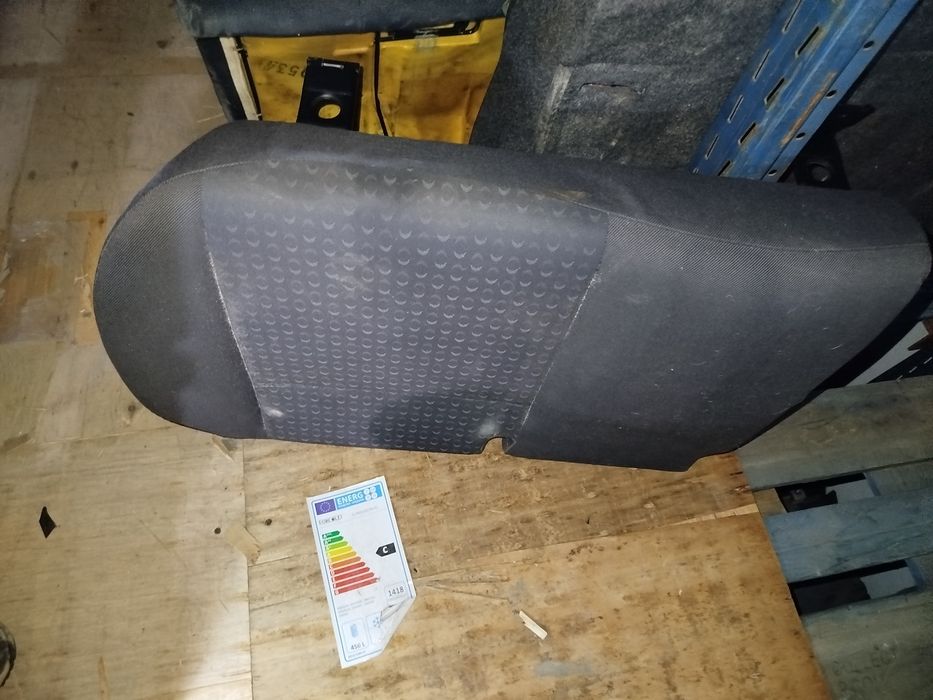 Conjunto de bancos Ford focus SW de 98/2004