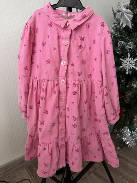 Сукня для дівчинки 4-5 років