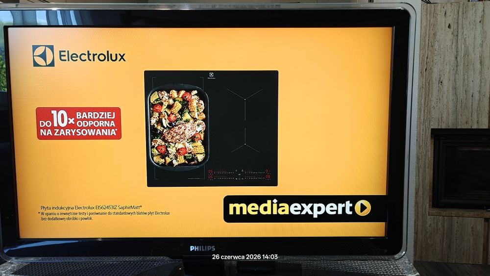 Tv42 Philips LCD Full hd