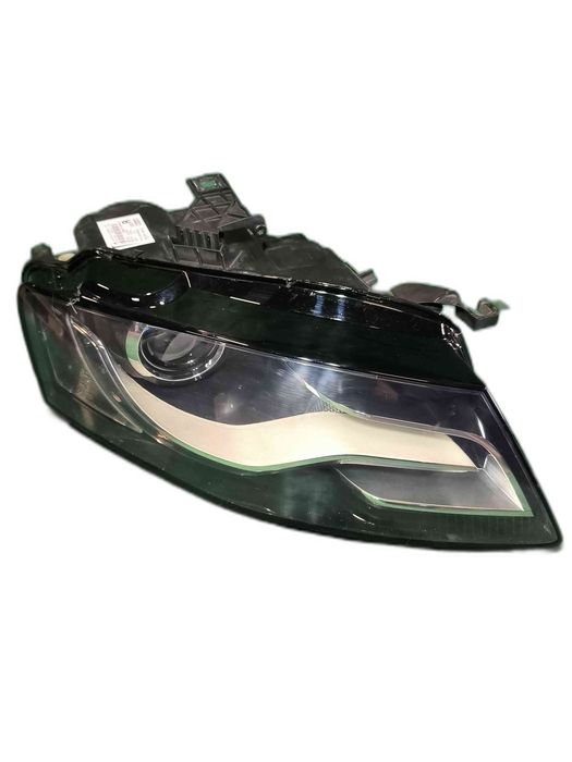 Ótica / Farol Direito AUDI A4 B8 8K0941030AQ (OEM) | 8K0941030AJ (OEM)