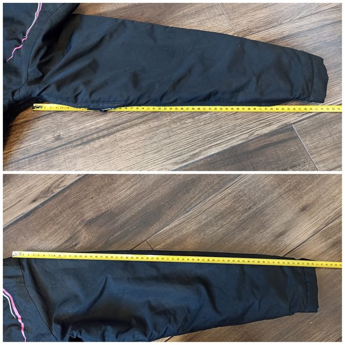 Kurtka narciarska No Fear xs