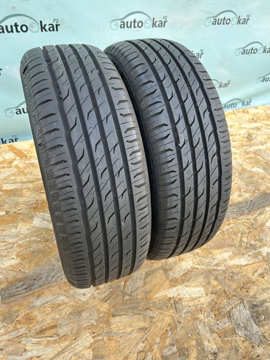 Шини 205/60/R16 Semperit Speed-Life 3 Літо 24рік (8мм)