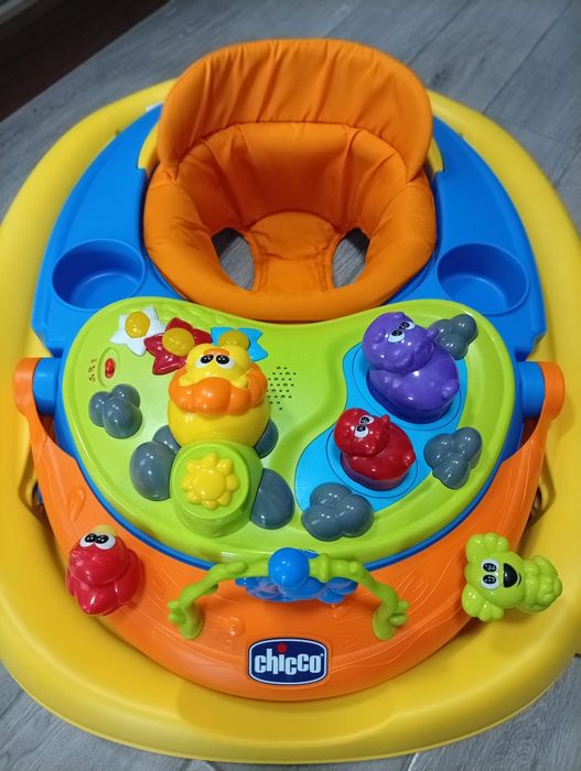 Ходунки  Chicco Walky Talky