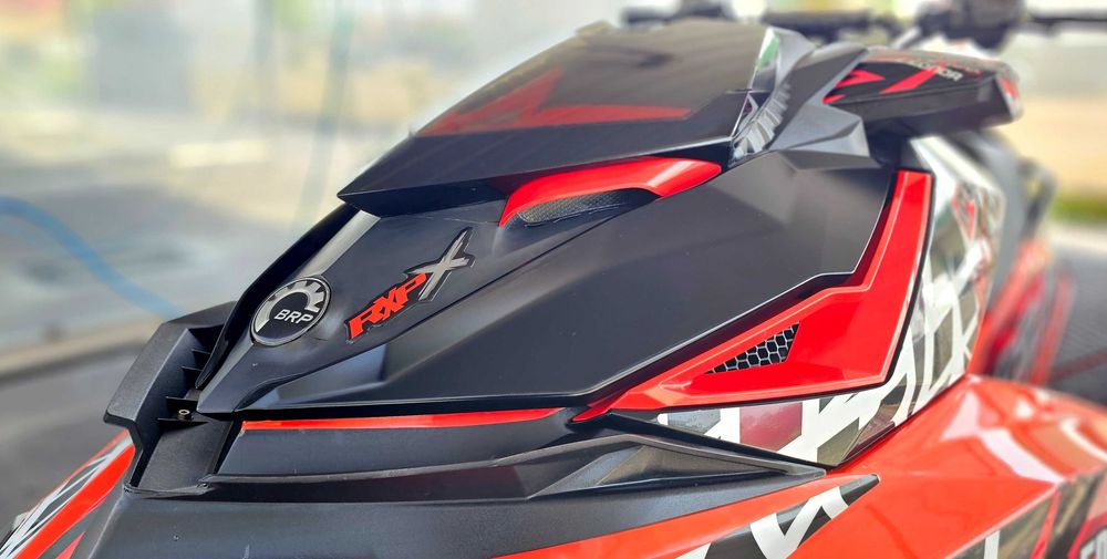 Seadoo RXP 300 RIVA