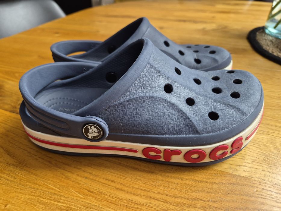 Сабо дитячі CROCS  Розмір J 2 / 21 см