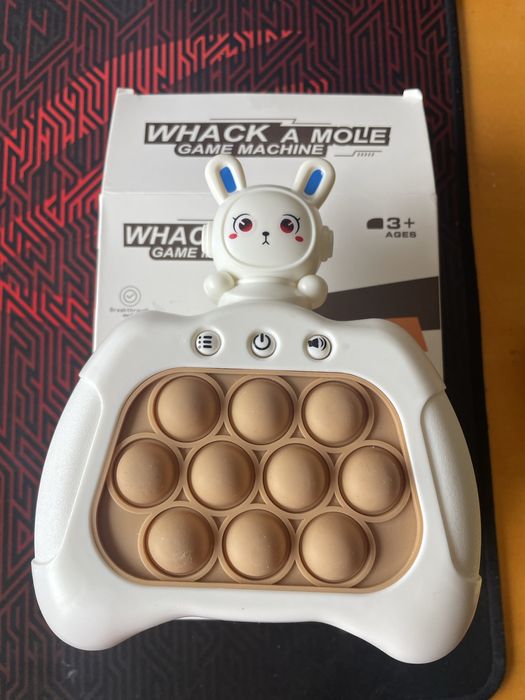 Jogo pop it eletronico