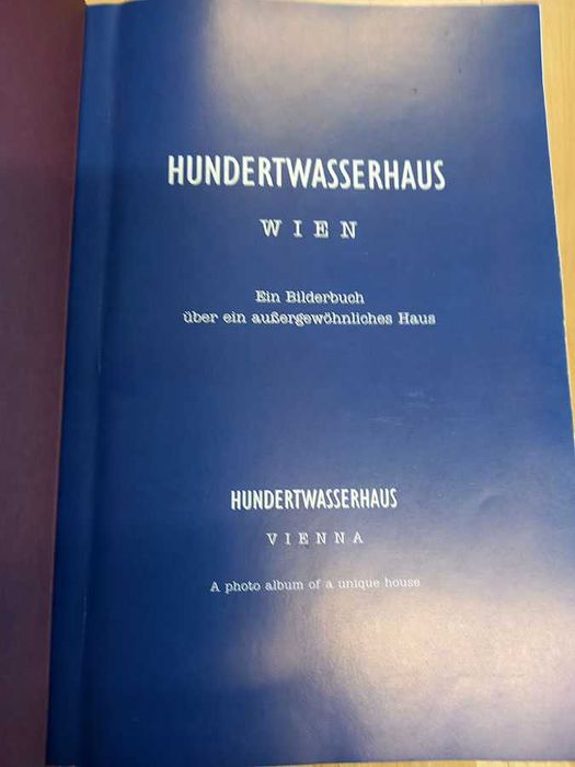 Hundertwasser Haus, Peter M. Bohm
