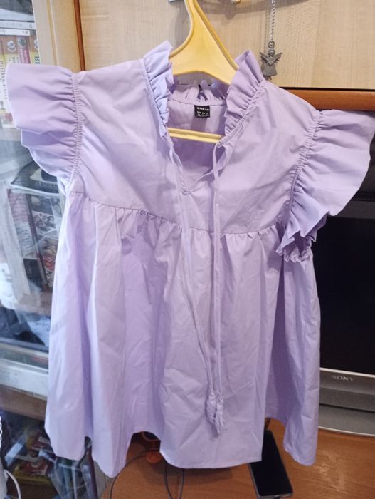 Речі жіночі с-м розмір