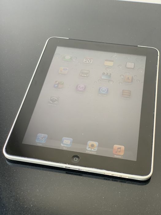IPad 1 st gen 64gb