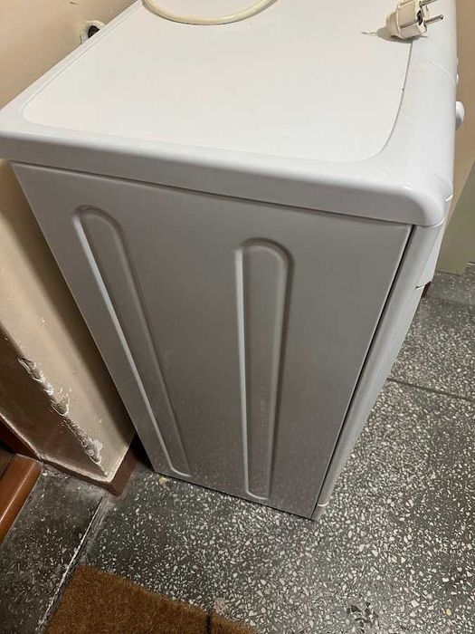 pralka INDESIT używana