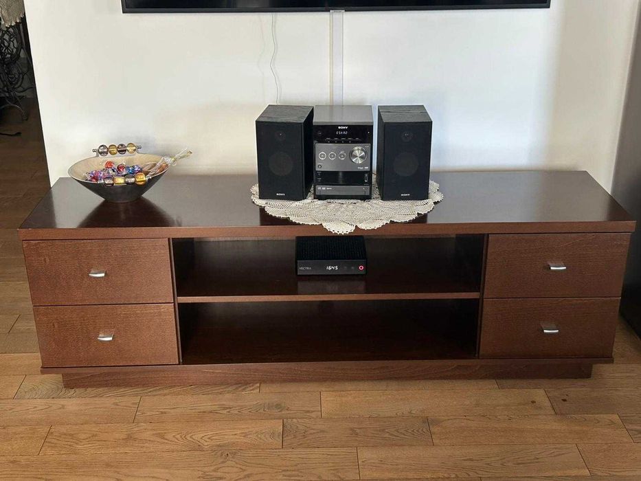 Komplet mebli do salonu