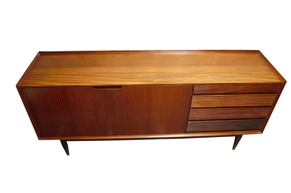 komoda Sideboard  Richard Hornby Heals lata 60