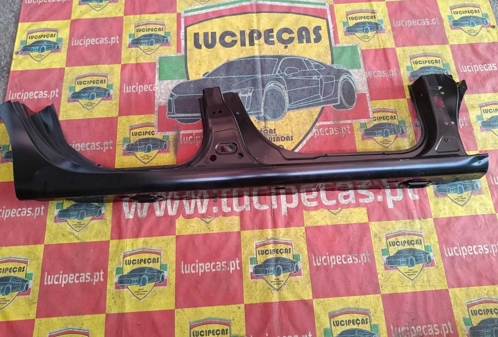 Embaladeira direita RENAULT Megane III Grandtour (KZ0/1), de 2008 a 2016 l 141897