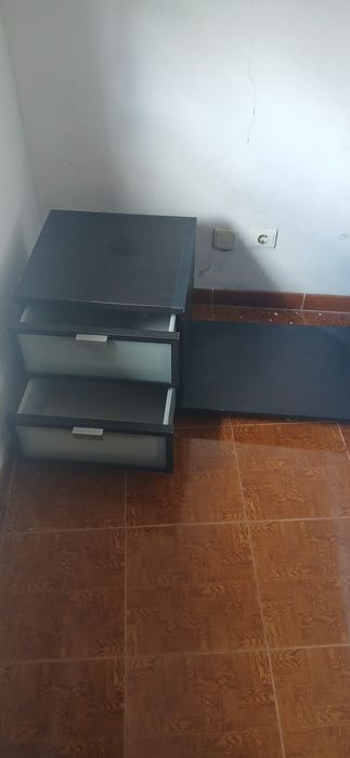 Mesas de cabeceira
