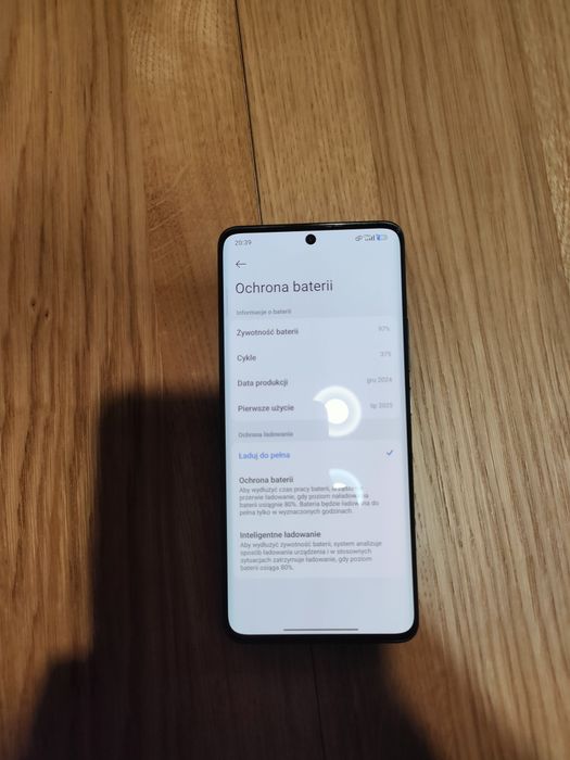 Redmi note 14 pro 5g 8/256