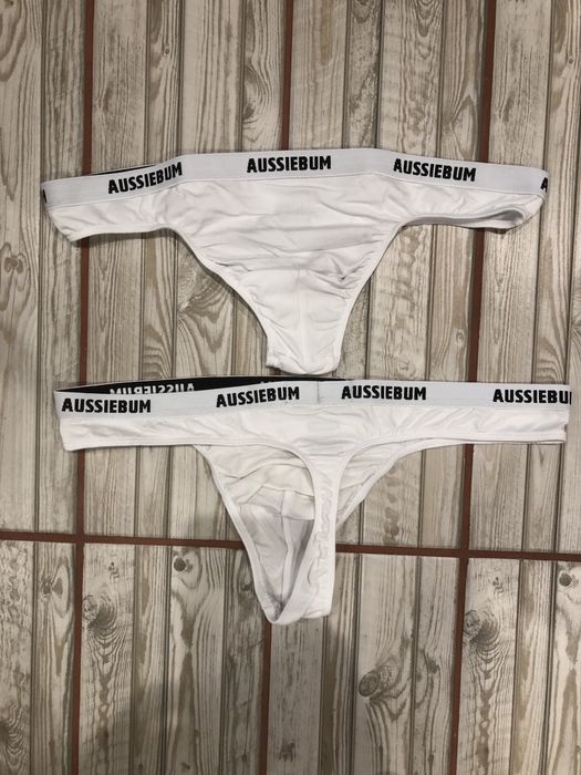 Мужские сексуальние стринги