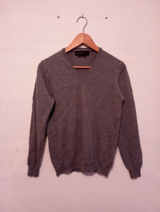 Camisola Zara Tamanho L