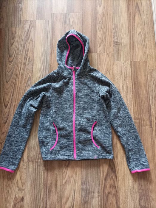 Bluza H&M Sport rozm XS/S