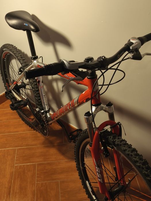 Specialized Hardrock Comp - tamanho M (17)