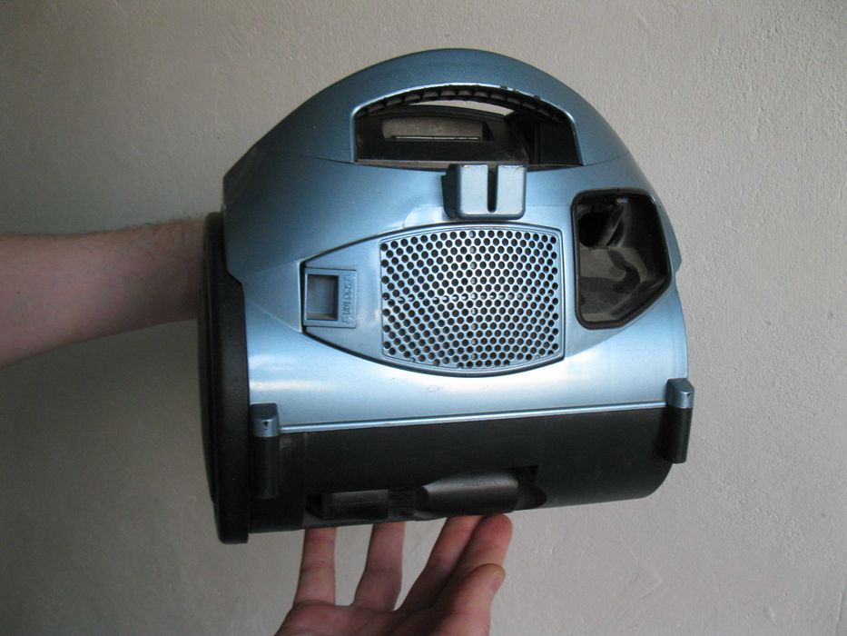 Пылесос маленький Vico VC-1401