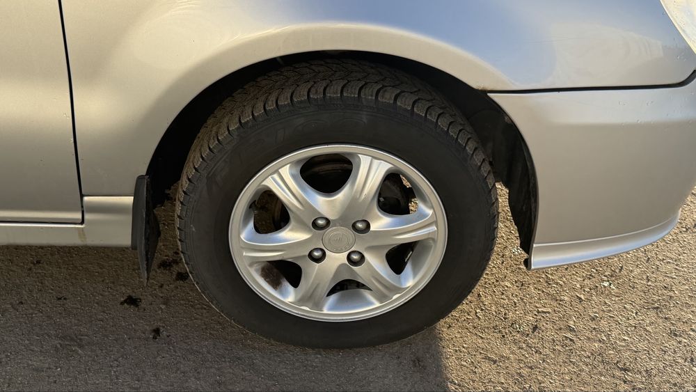 Geеly CK 1.5 2012р