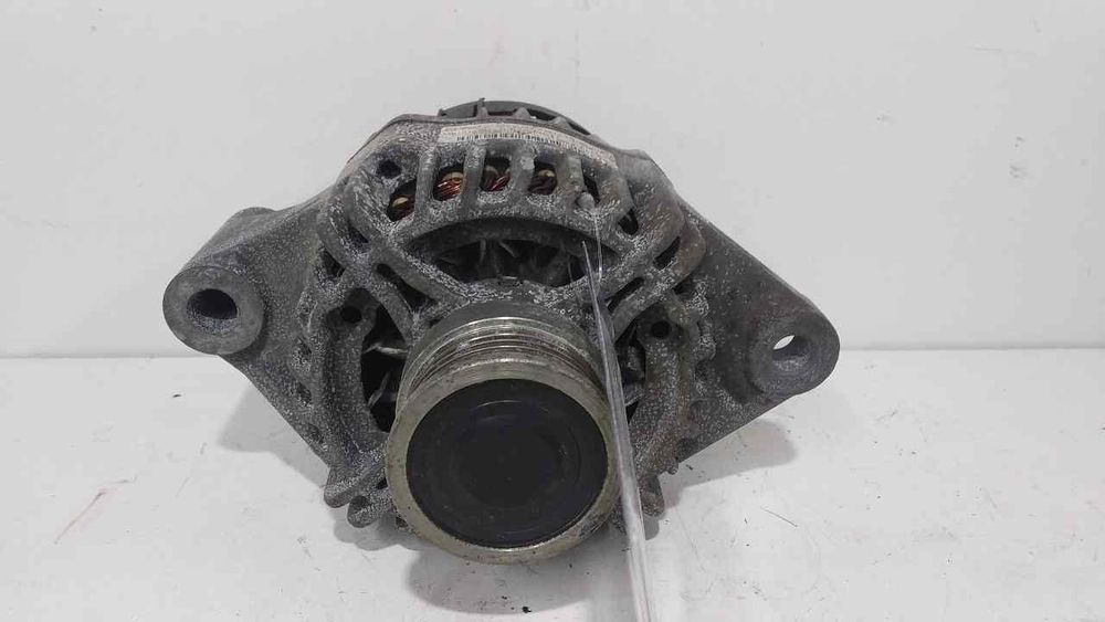 Alternador Abarth 500 Cabrio 150