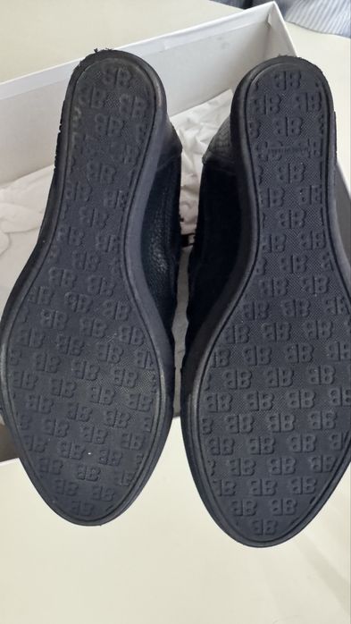 Черевики жіночі Baldinini