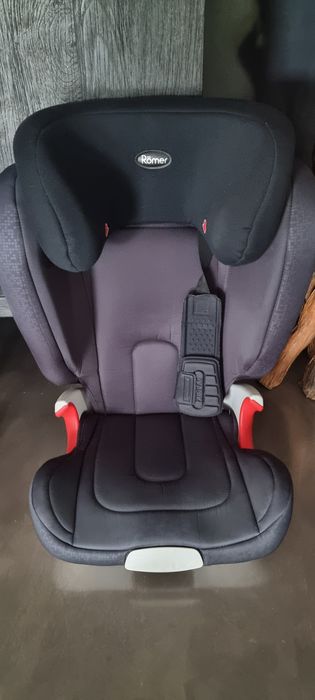 Cadeira Carro Criança 15kg aos 36kg Romer