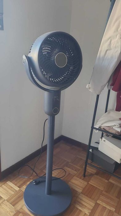 Ventilador Ufesa