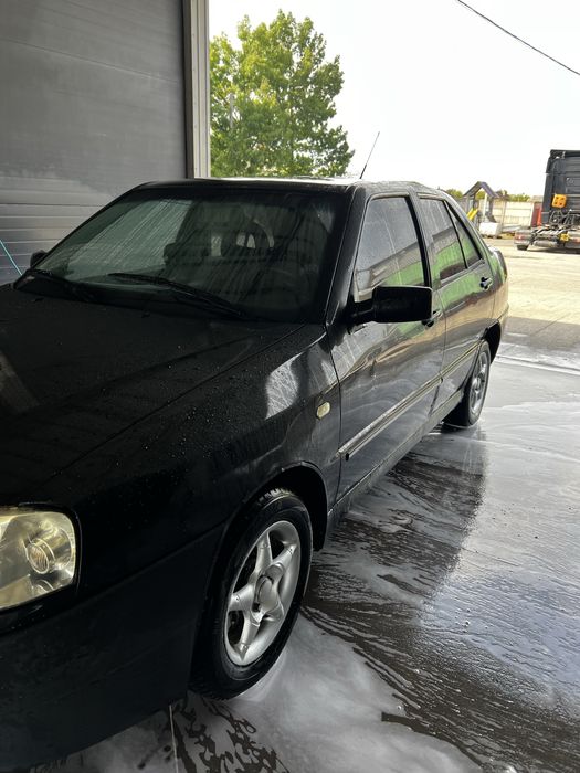 Chery Amulet 1.6 (2008) — На впевненому ходу!