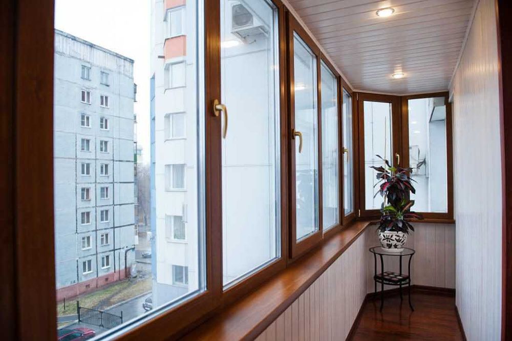Вікна, WDS, Veka, EKIPAZH, Безкоштовна Доставка, Виноси балконів