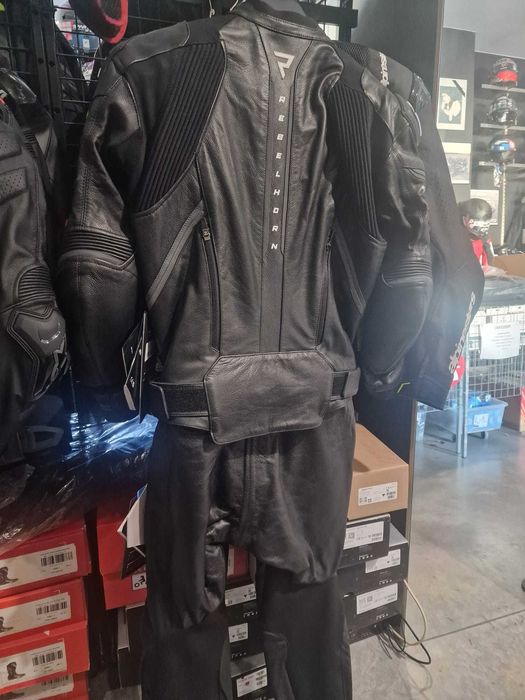 Kombinezon 2pc Rebelhorn Veloce HIT! Możliwość mieszania rozmiarów