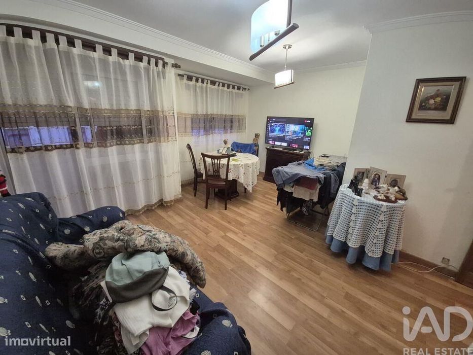 Apartamento T3 em Almada, Cova da Piedade, Pragal e Cacilhas de 93 m2