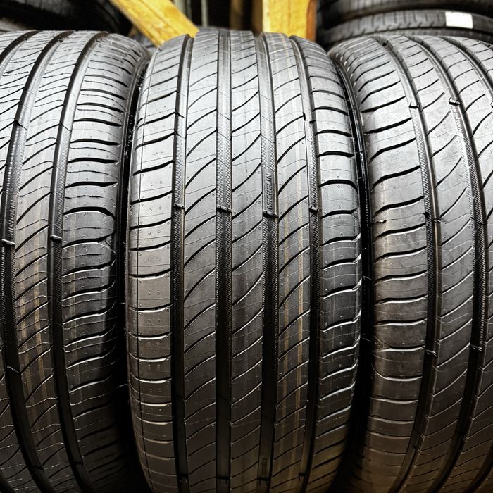 Шини 205/45 r17 michelin primacy 4 нові комплект