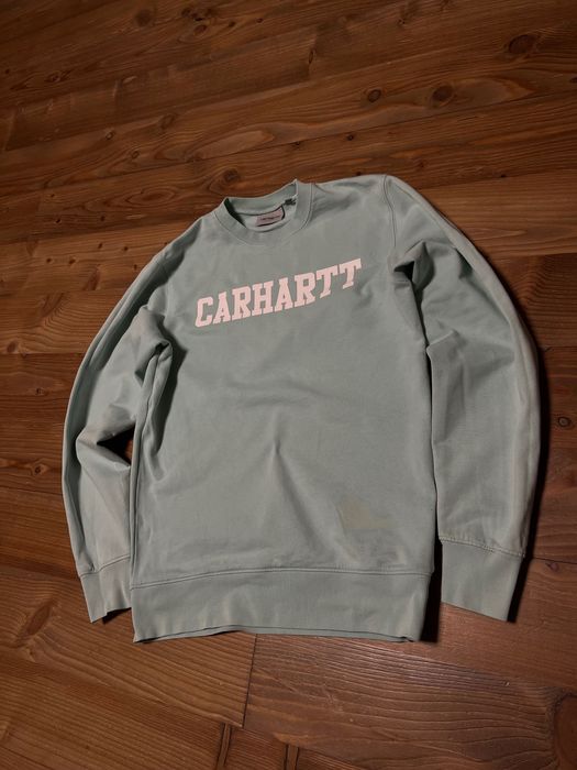 Світшот кархарт/кархарт/carhartt світшот