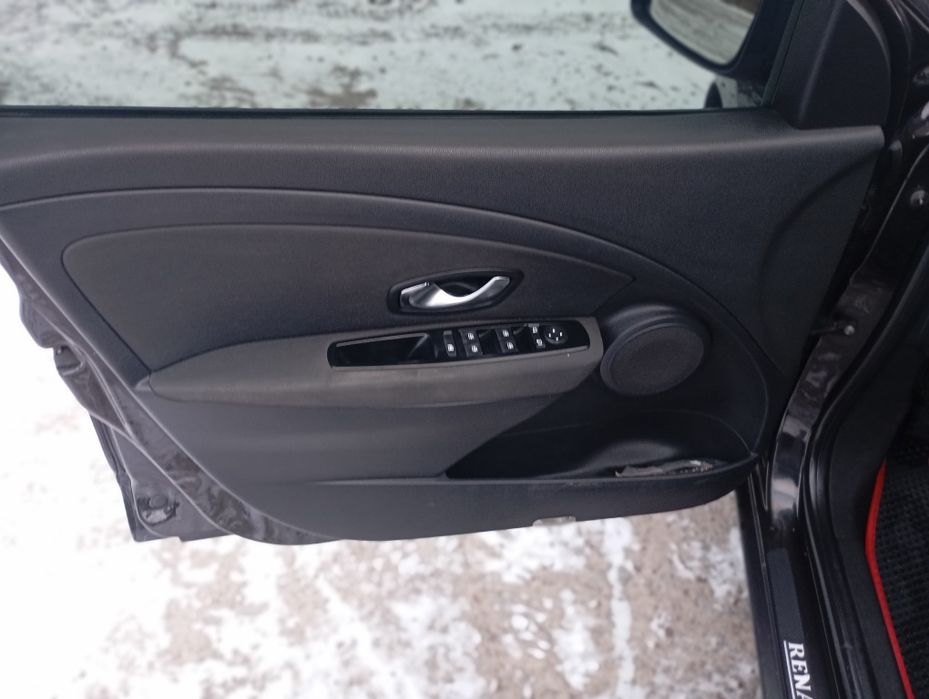 Продам Renault Megan 3 1.9 dci