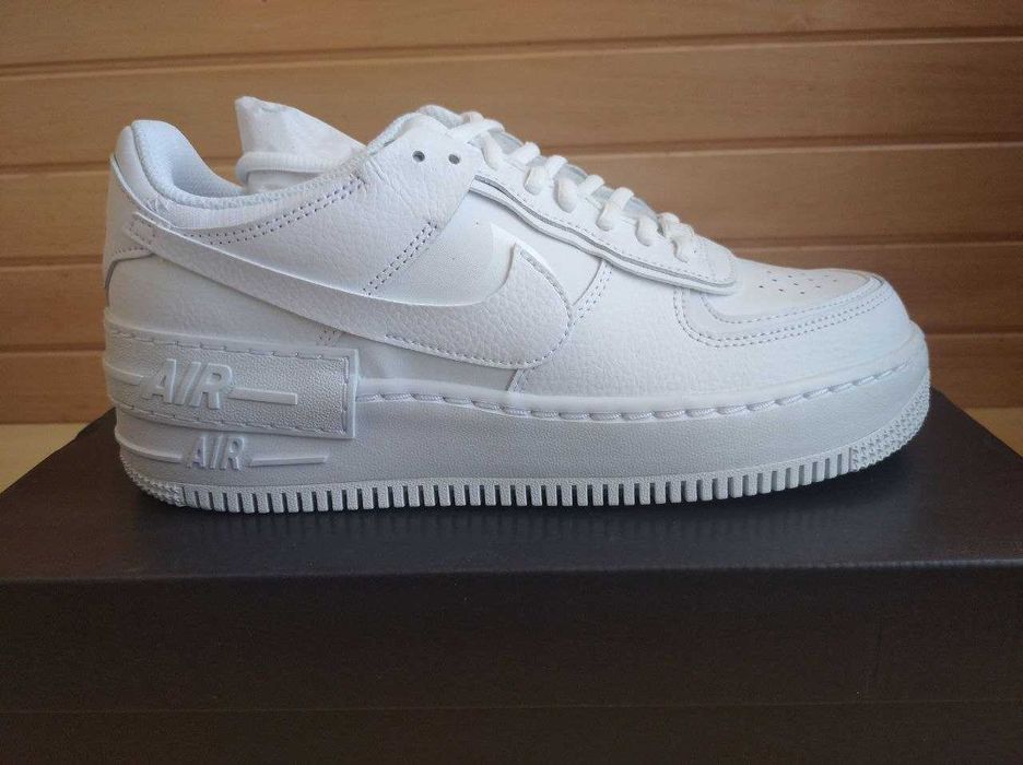 100% оригінал Nike W Af1 Shadow