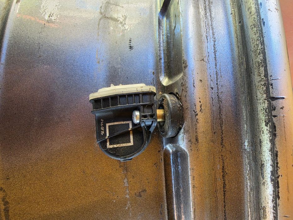 Alufelgi 5x108 R17 Ford Kuga Mondeo Fokus Borbet