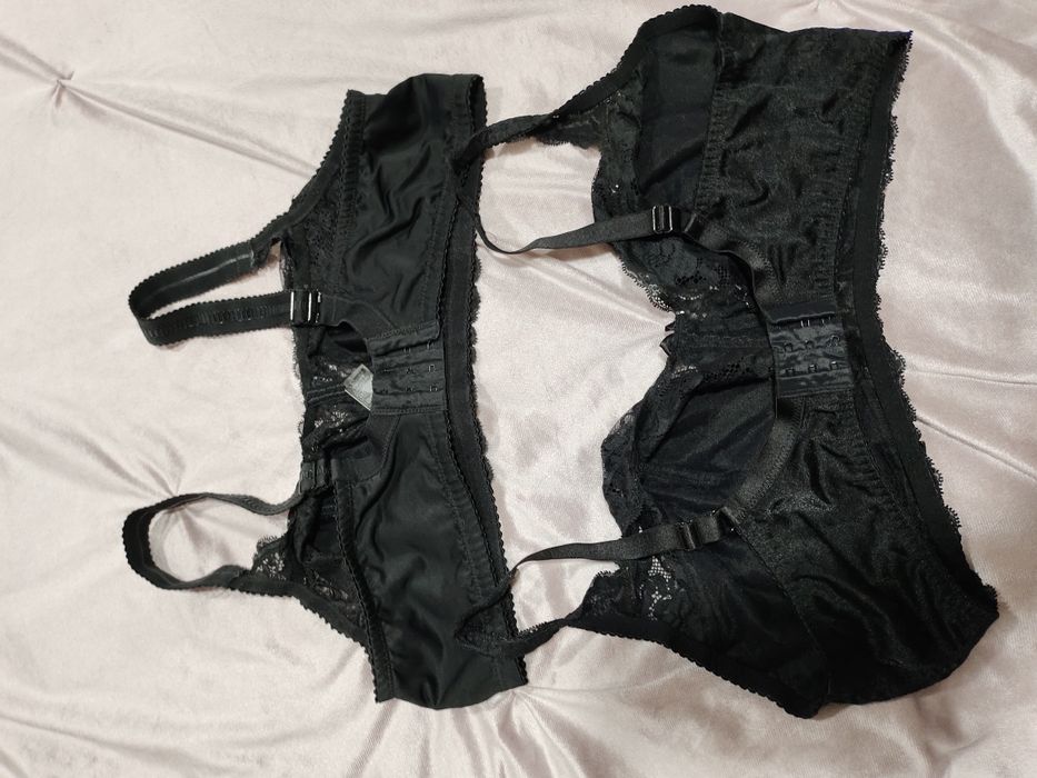 Бюстгальтер женский большого размера