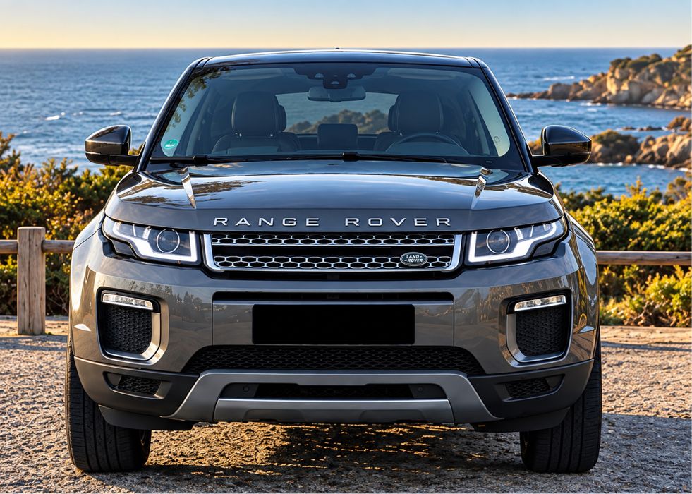 Range Rover Evoque SE  2.0 | 4x4 | Auto | 109000kms | c/ GARANTIA